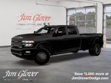 New 2026 RAM 3500 Limited image 2