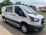 Used 2023 Ford Transit 250 Low Roof w/ Exterior Upgrade Package image 3