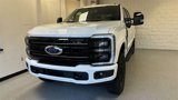 New 2025 Ford F250 Platinum image 5