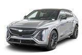 New 2026 Cadillac Lyriq V image 3