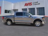 Used 2024 Ford F150 XLT w/ Equipment Group 302A MID image 5