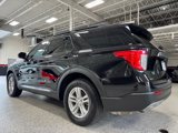 Used 2020 Ford Explorer XLT w/ Equipment Group 202A image 3