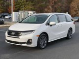 New 2025 Honda Odyssey Touring image 4