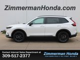 New 2026 Honda CR-V Sport-L image 6