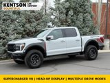 Used 2024 Ford F150 Raptor R image 1