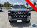 Used 2025 Toyota Tundra Platinum image 2