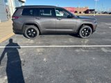 New 2025 Jeep Grand Cherokee L Limited image 4