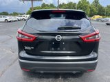 Used 2021 Nissan Rogue Sport S image 4