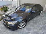 Used 2014 BMW 750Li w/ Executive Package image 4
