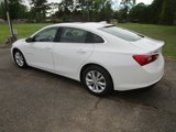Used 2023 Chevrolet Malibu LT image 3