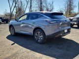 New 2025 Nissan Murano SL image 3