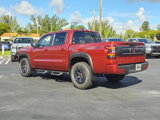 New 2025 Nissan Frontier PRO-4X image 2