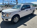 Used 2019 Ford F150 XLT w/ Equipment Group 301A Mid image 5