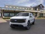 New 2025 Ford F150 Lightning Platinum image 2