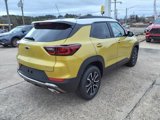 New 2025 Chevrolet TrailBlazer ACTIV image 6