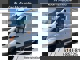 Used 2022 Ford Transit 350 148 High Roof Extended DRW image 5