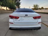 Used 2020 Kia Optima LX image 4