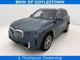 New 2026 BMW X5 xDrive40i w/ Premium Package image 1