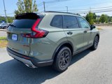 New 2026 Honda CR-V TrailSport image 3