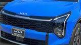 New 2026 Kia Sportage SX image 4