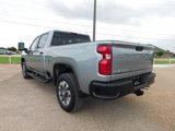 New 2025 Chevrolet Silverado 2500 Custom w/ Custom Value Package image 3