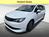Used 2023 Chrysler Voyager LX image 6