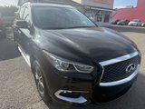 Used 2019 INFINITI QX60 Luxe w/ Essential Package image 6