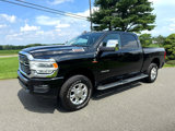 Used 2024 RAM 3500 Laramie w/ Safety Group image 2
