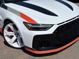 New 2025 Audi RS 6 performance image 2