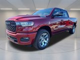 New 2025 RAM 1500 Big Horn image 3