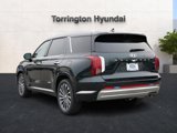 New 2025 Hyundai Palisade Calligraphy image 3