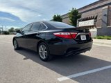 Used 2015 Toyota Camry SE image 5