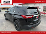 Used 2021 Chevrolet Traverse LT image 5