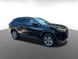 Used 2024 Toyota RAV4 XLE image 2