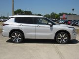 New 2025 Mitsubishi Outlander SEL image 2