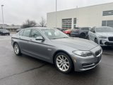 Used 2014 BMW 535i xDrive Sedan image 4
