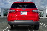 New 2025 Jeep Compass Sport image 3