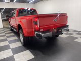New 2025 Ford F350 Lariat w/ Chrome Package image 2