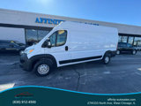 Used 2023 RAM ProMaster 2500 image 2