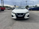 Used 2023 Nissan Maxima Platinum w/ Sport Mat Group image 2