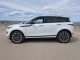 Used 2024 Land Rover Range Rover Evoque Dynamic SE image 3