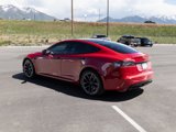 Used 2021 Tesla Model S Long Range image 4