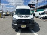 Used 2023 Ford Transit 250 148 High Roof w/ Load Area Protection Package image 2