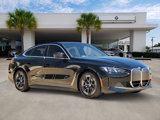New 2025 BMW i4 xDrive40i w/ Parking Assistance Package image 3