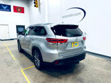 Used 2018 Toyota Highlander XLE w/ Protection Package #3 image 5