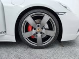 Used 2024 Porsche 718 Cayman GT4 image 4