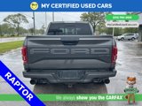 Used 2019 Ford F150 Raptor w/ Equipment Group 801A Mid image 6