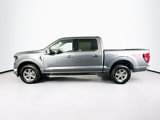 Used 2024 Ford F150 XLT w/ Equipment Group 302A MID image 4