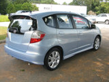 Used 2009 Honda Fit Sport image 6
