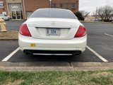 Used 2010 Mercedes-Benz CL 550 4MATIC image 6